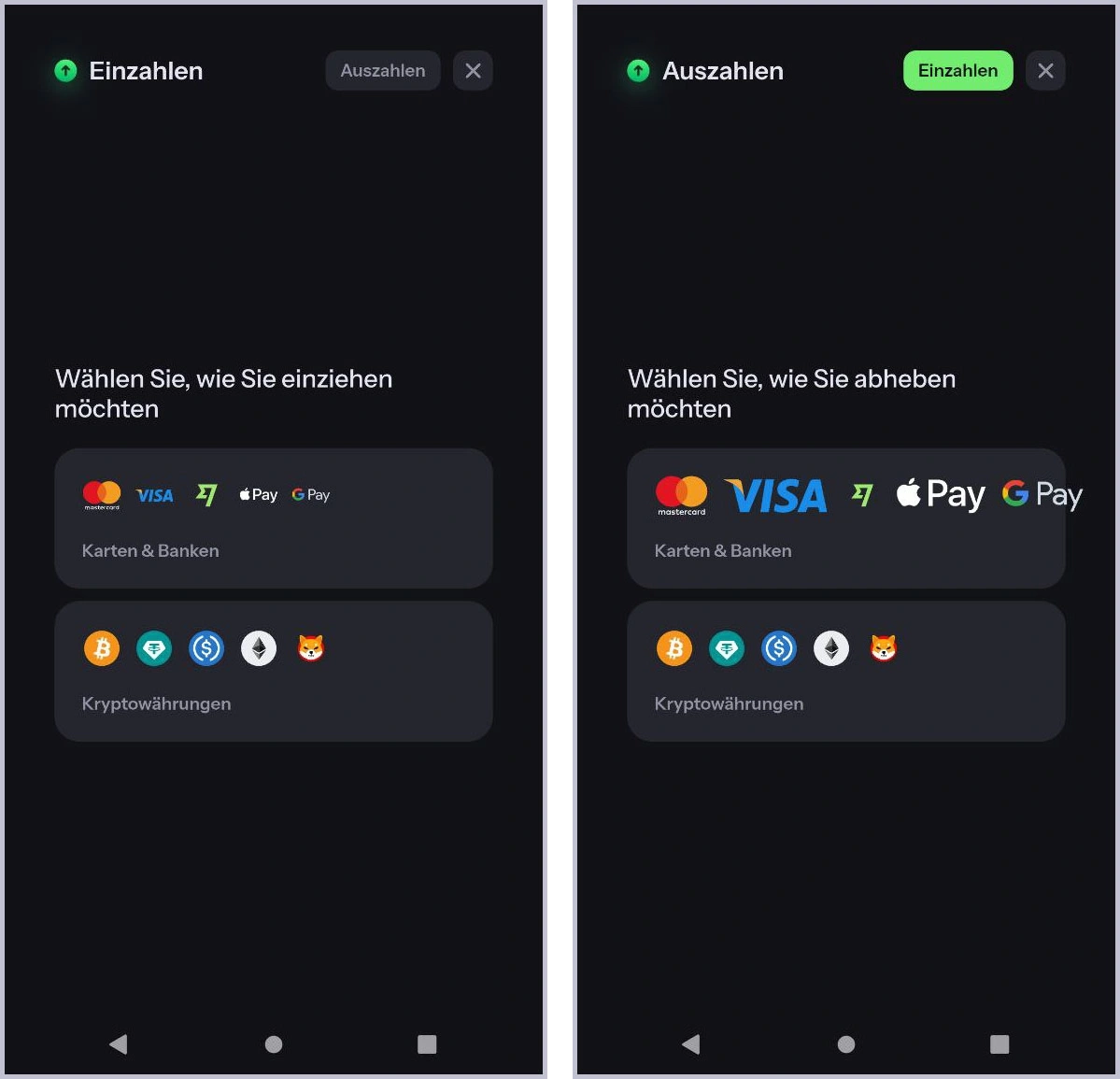 Übersicht über Auszahlungsgrenzen und Gewinne bei BlazeBet Casino